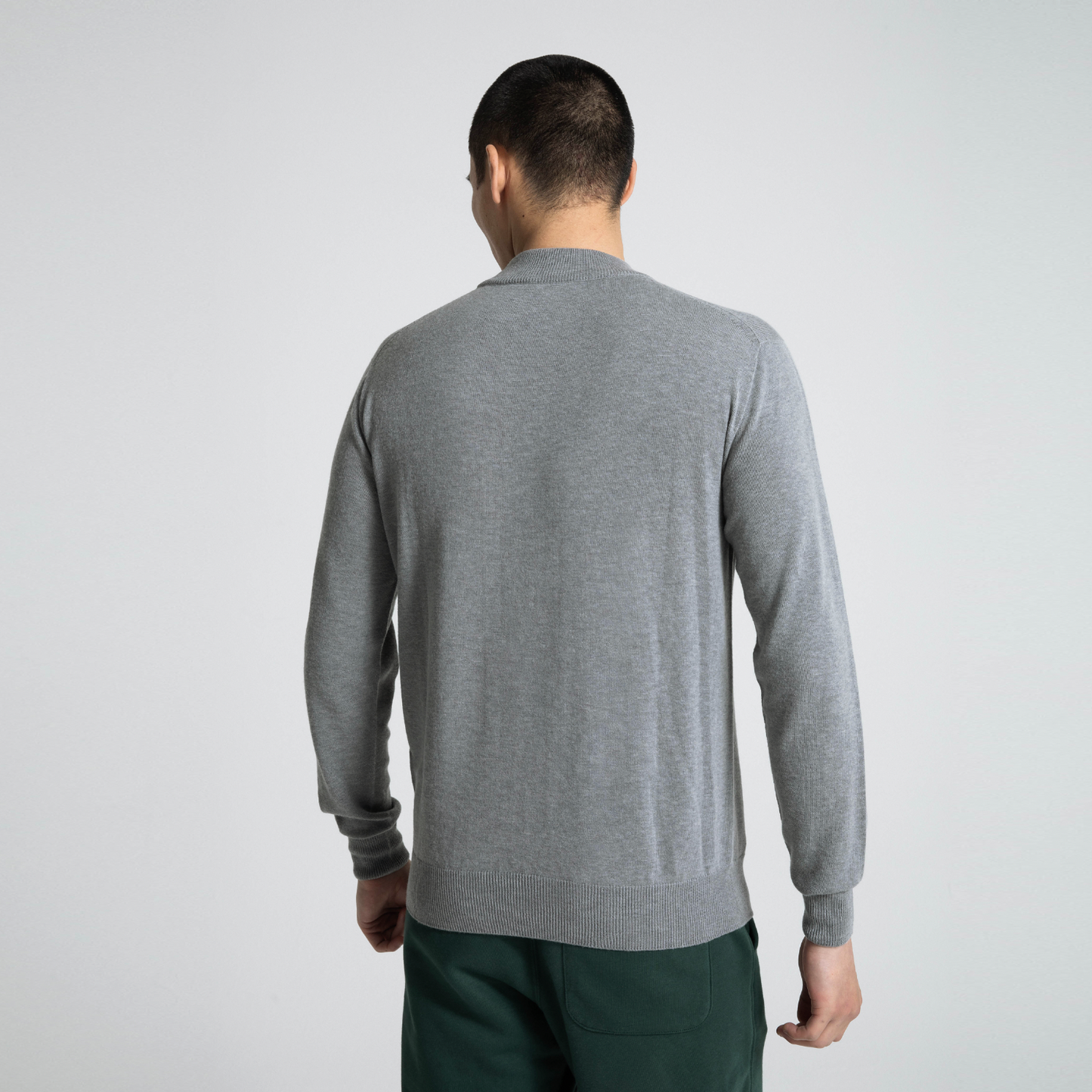 Men's WarmBrew Mock