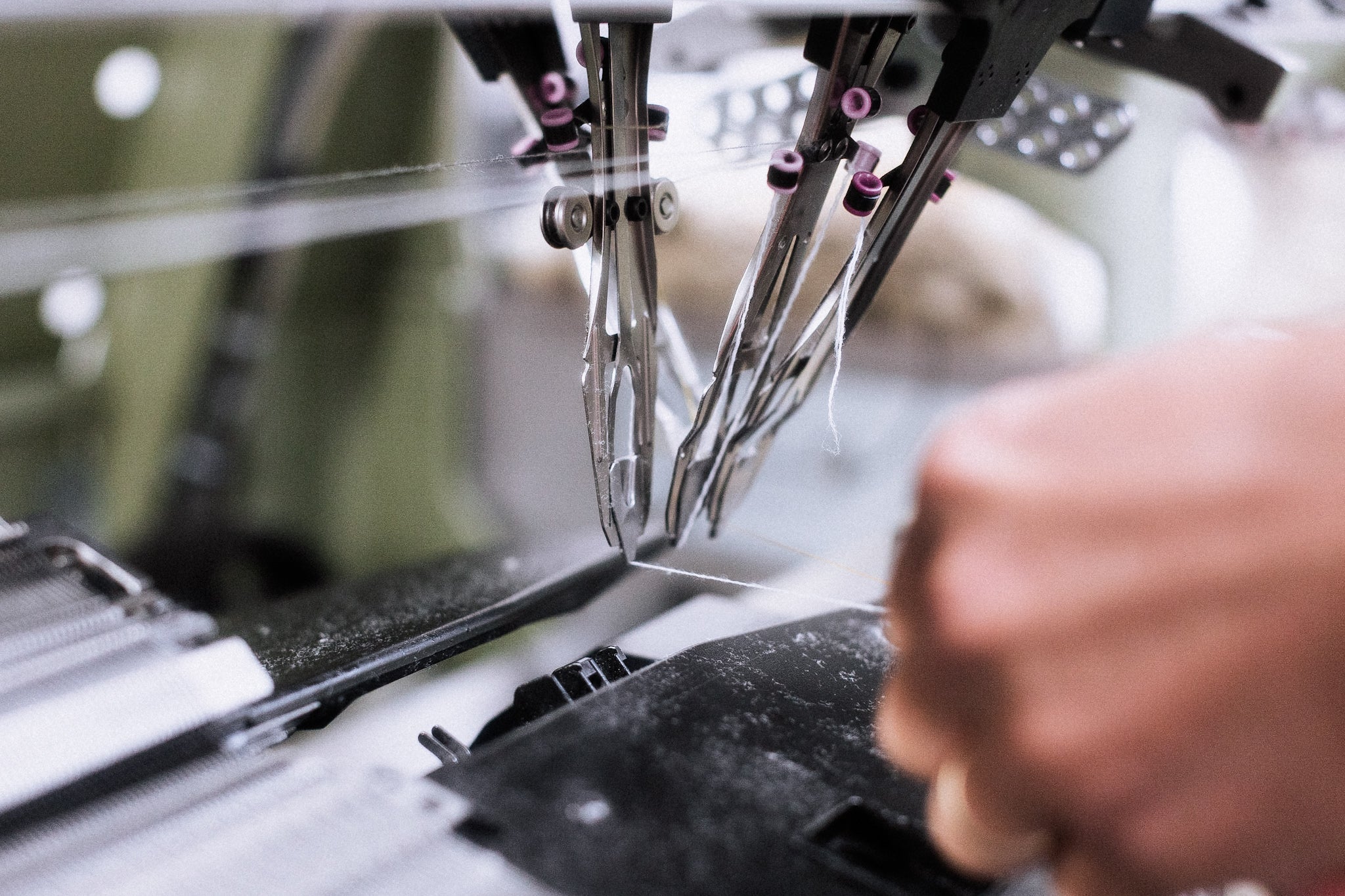 Production Facility