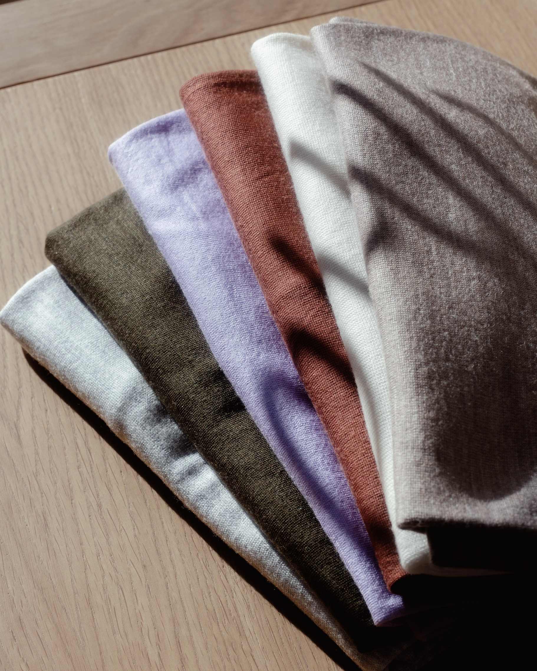Men's Timeless Sweaters