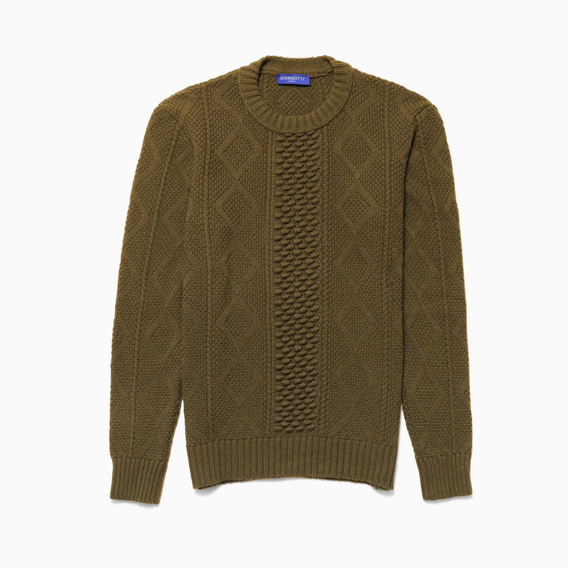 CashmereAranSweater-Matcha