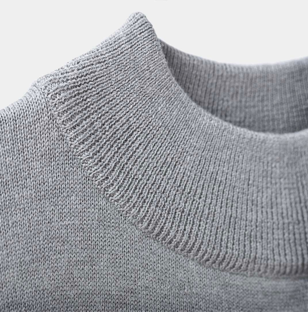 Men's WarmBrew Mock