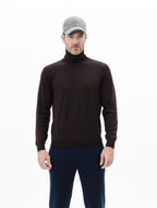 Sella Merino Turtleneck