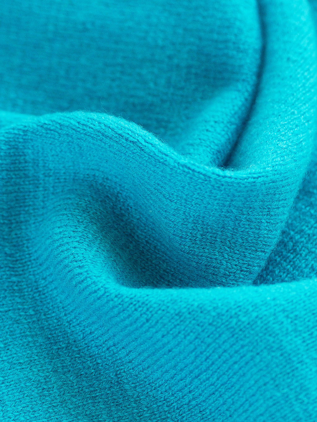 The Maxi Circular Cashmere Light Scarf