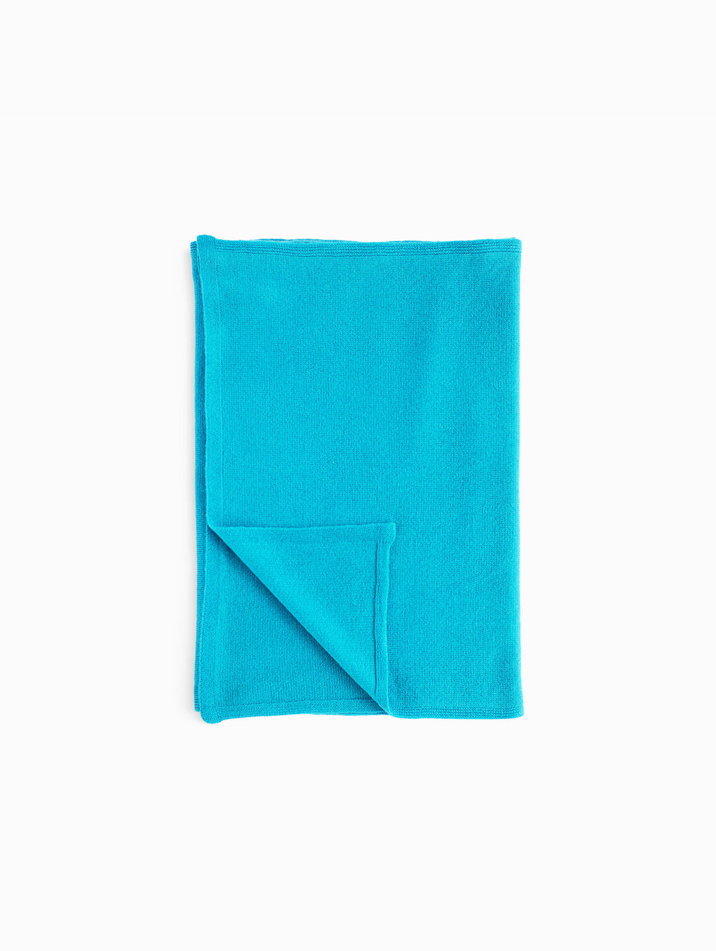 The Maxi Circular Cashmere Light Scarf