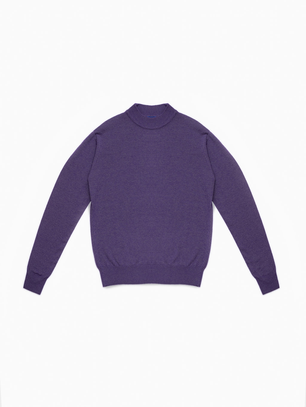 Mock Knit in Warmbrew® Recycled Coffee