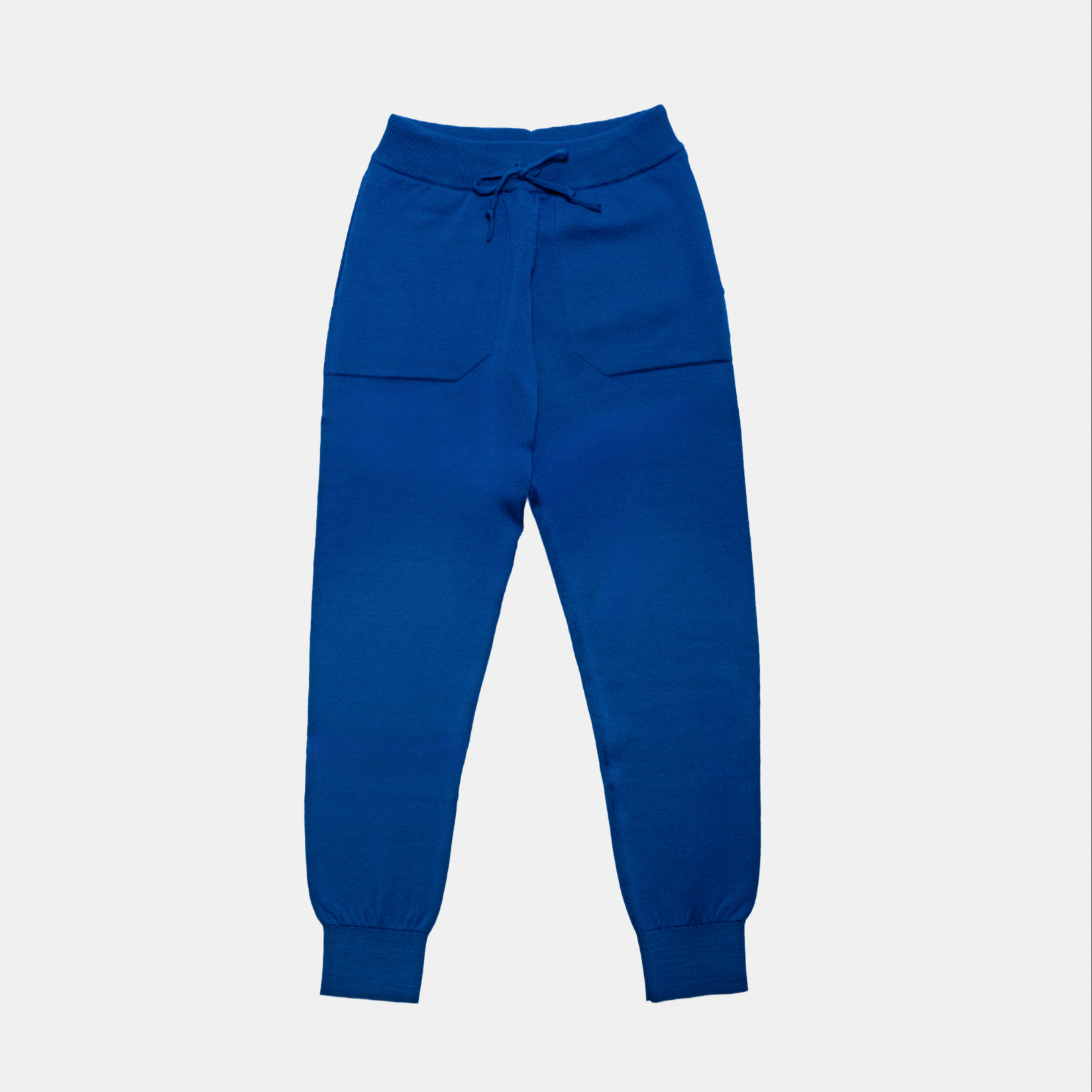 The Wool Knit Jogger