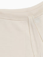 Jogger Maille Laine Mérinos