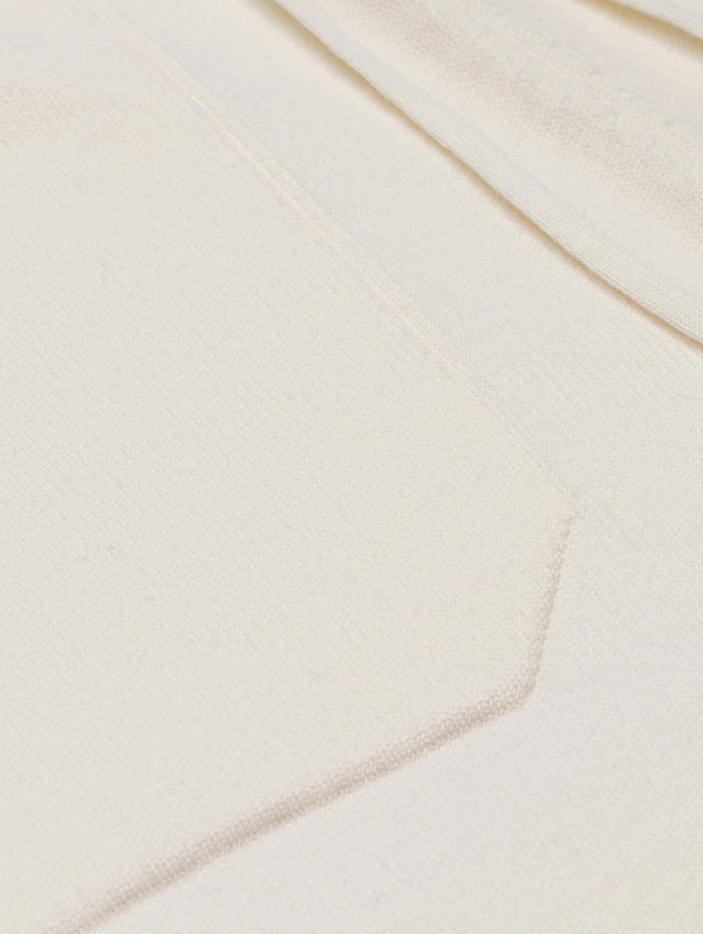 The Wool Knit Jogger