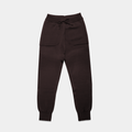 Merino Wool Knit Joggers