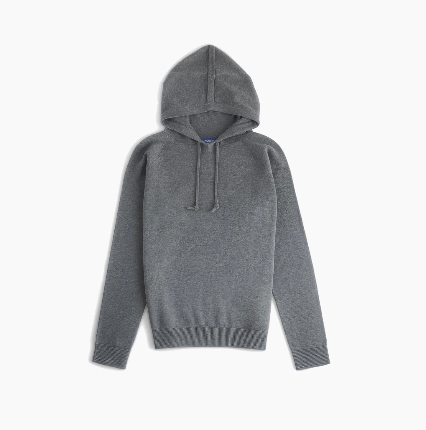 The Soft WarmBrew Knit Hoodie