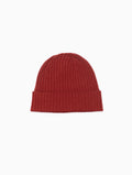 The Textured Cashmere Hat