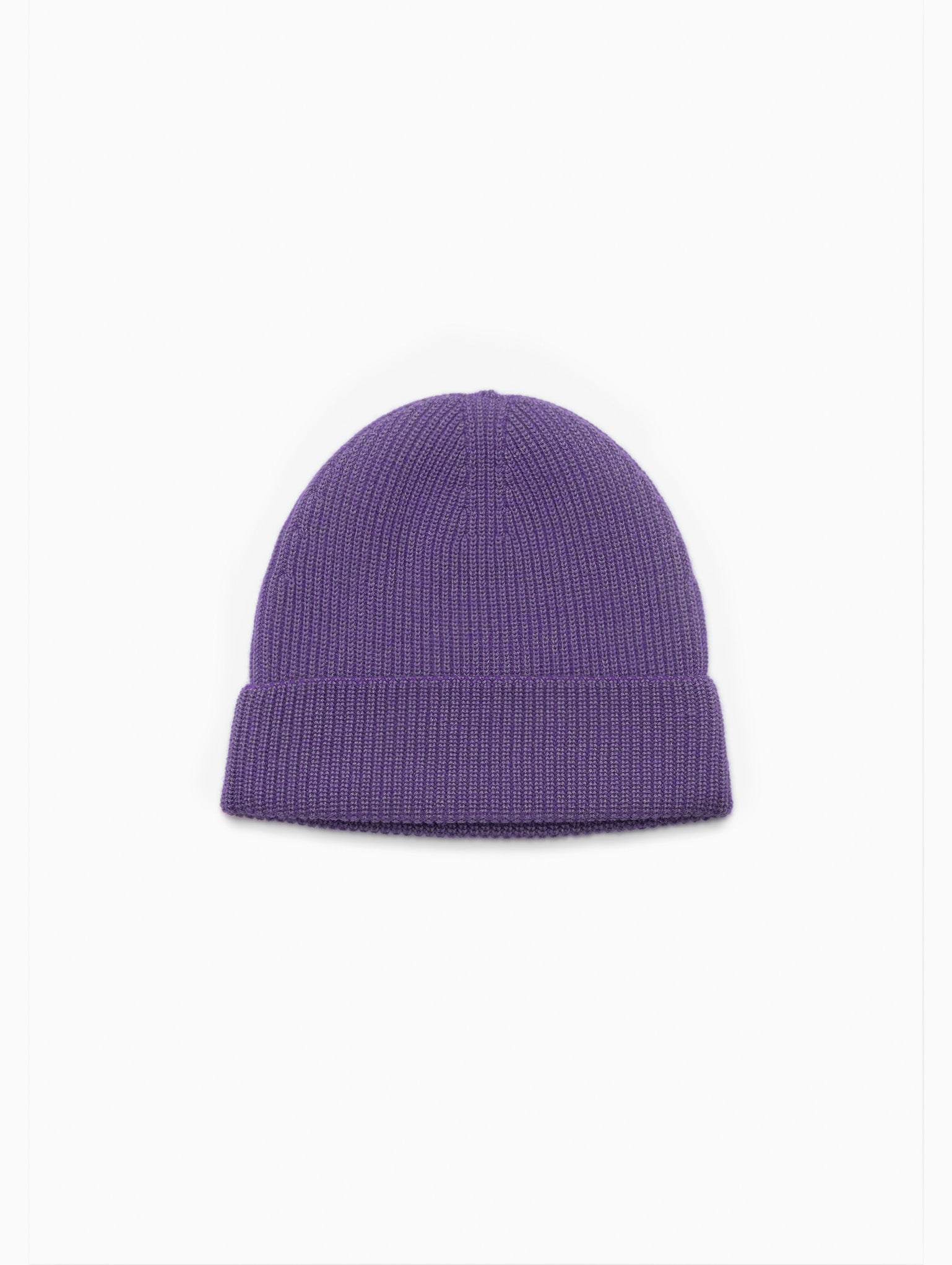 WarmBrew® Ribbed Hat