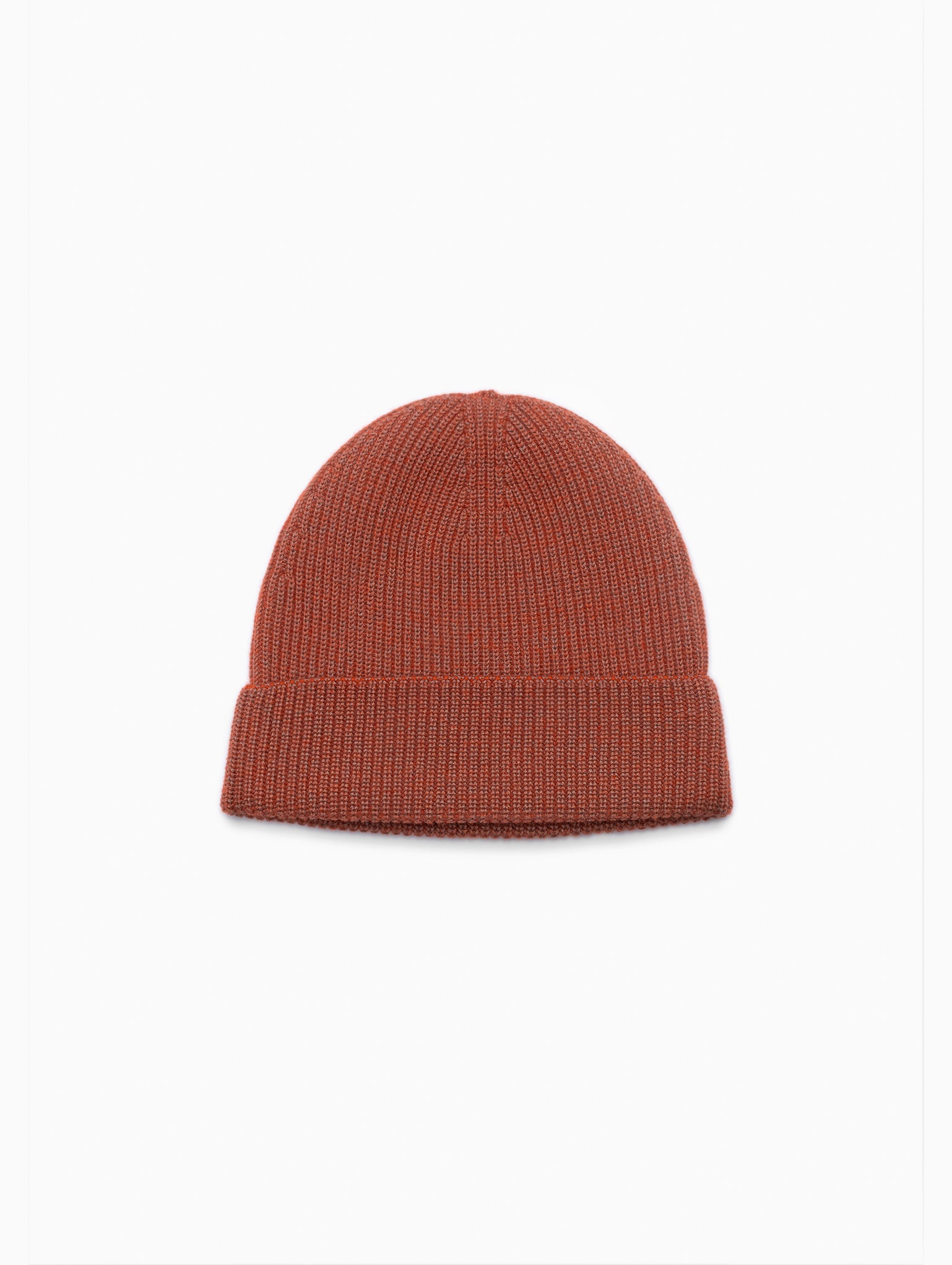 WarmBrew® Ribbed Hat