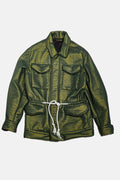 Inflated 90s' Field Jacket 【Archive】