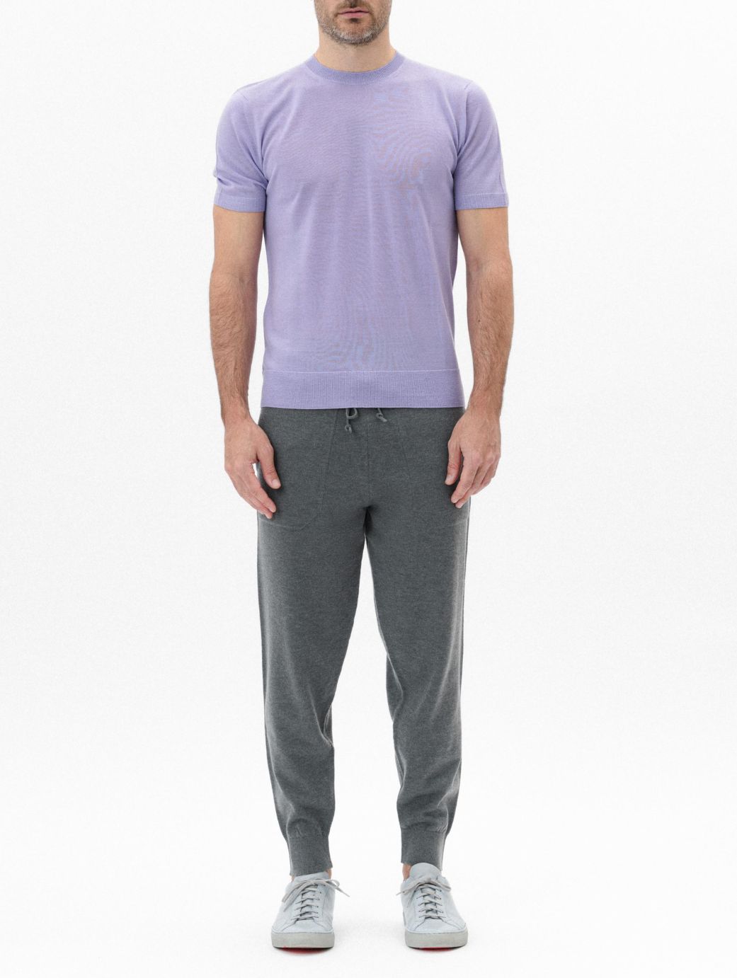 fresco-wool-t-shirt-lavender