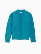 giannnotti-monaco-pull-weekender-aran-coastal-blue