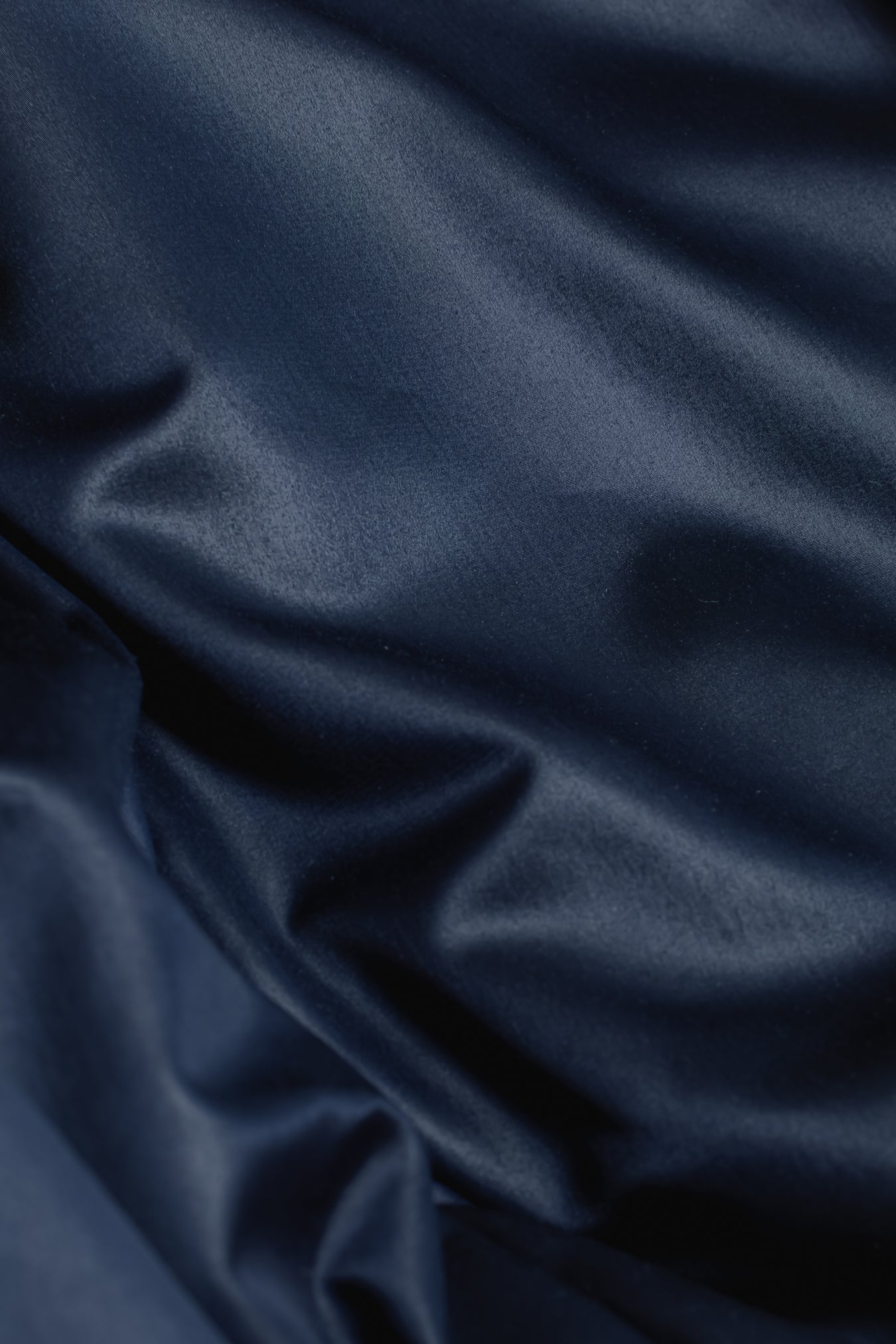Inflated 90s' Bomber Jacket 【Archive】