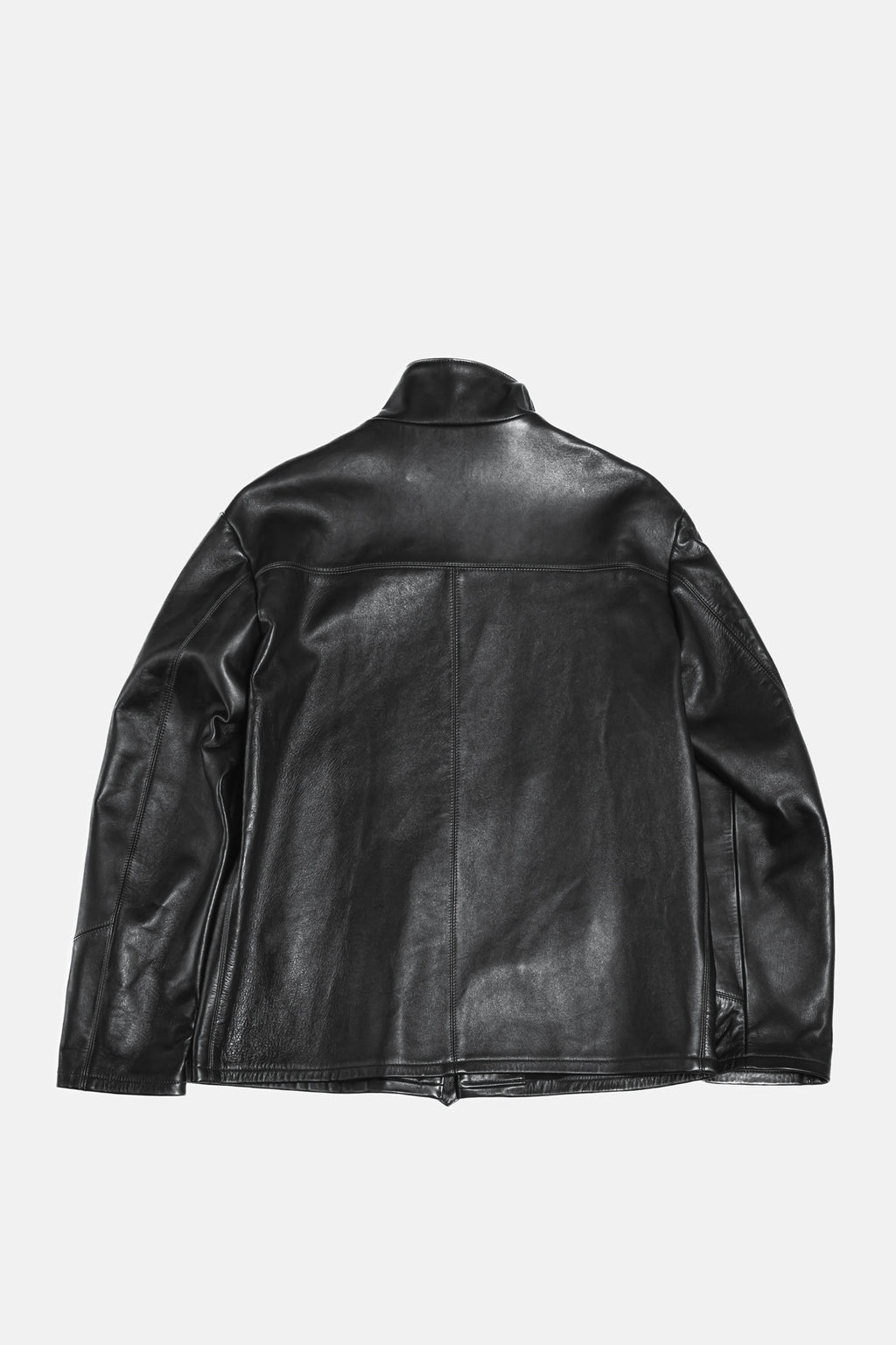 Leather Sport Jacket 【Archive】