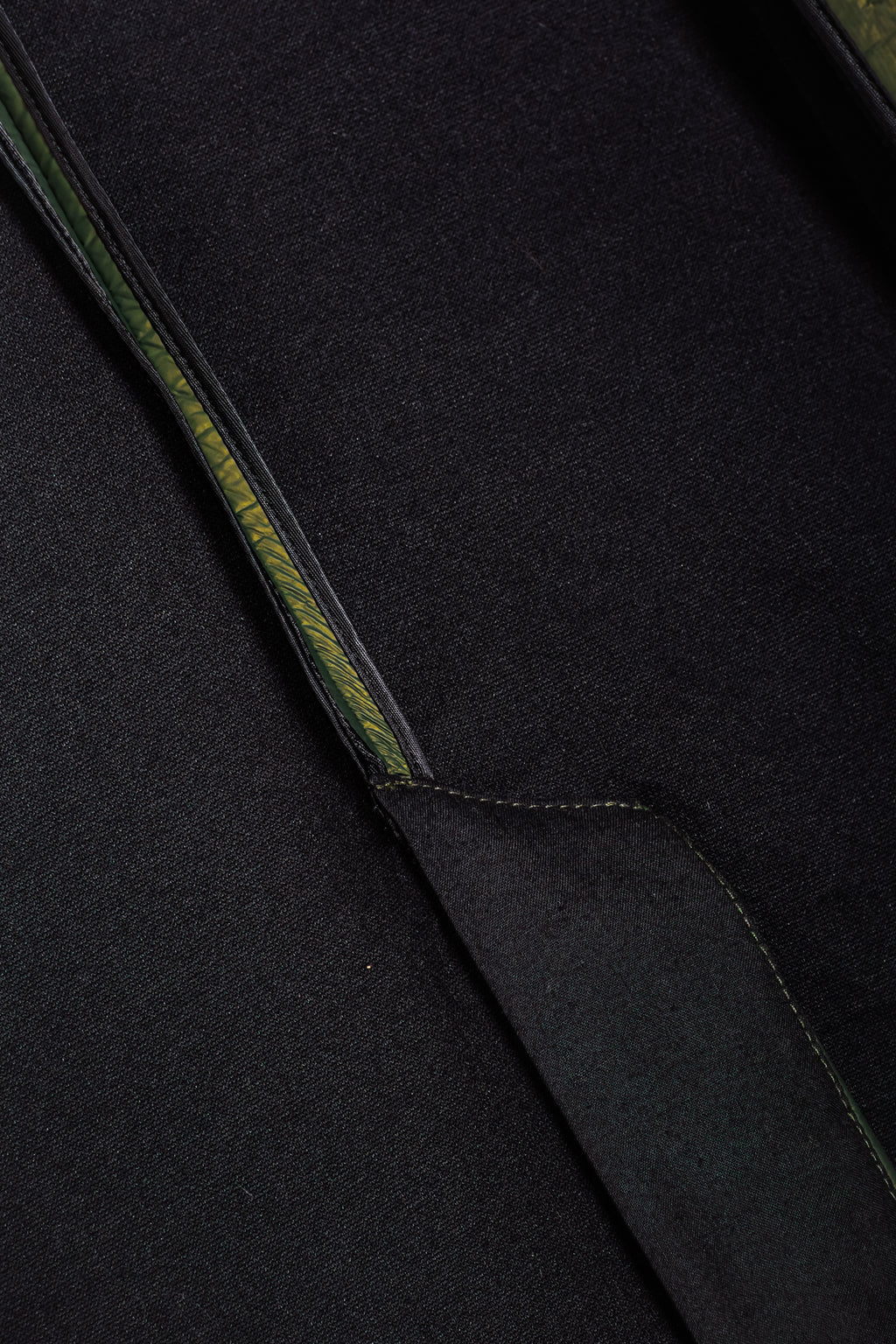 Technical Rubberized Jacket 【Archive】