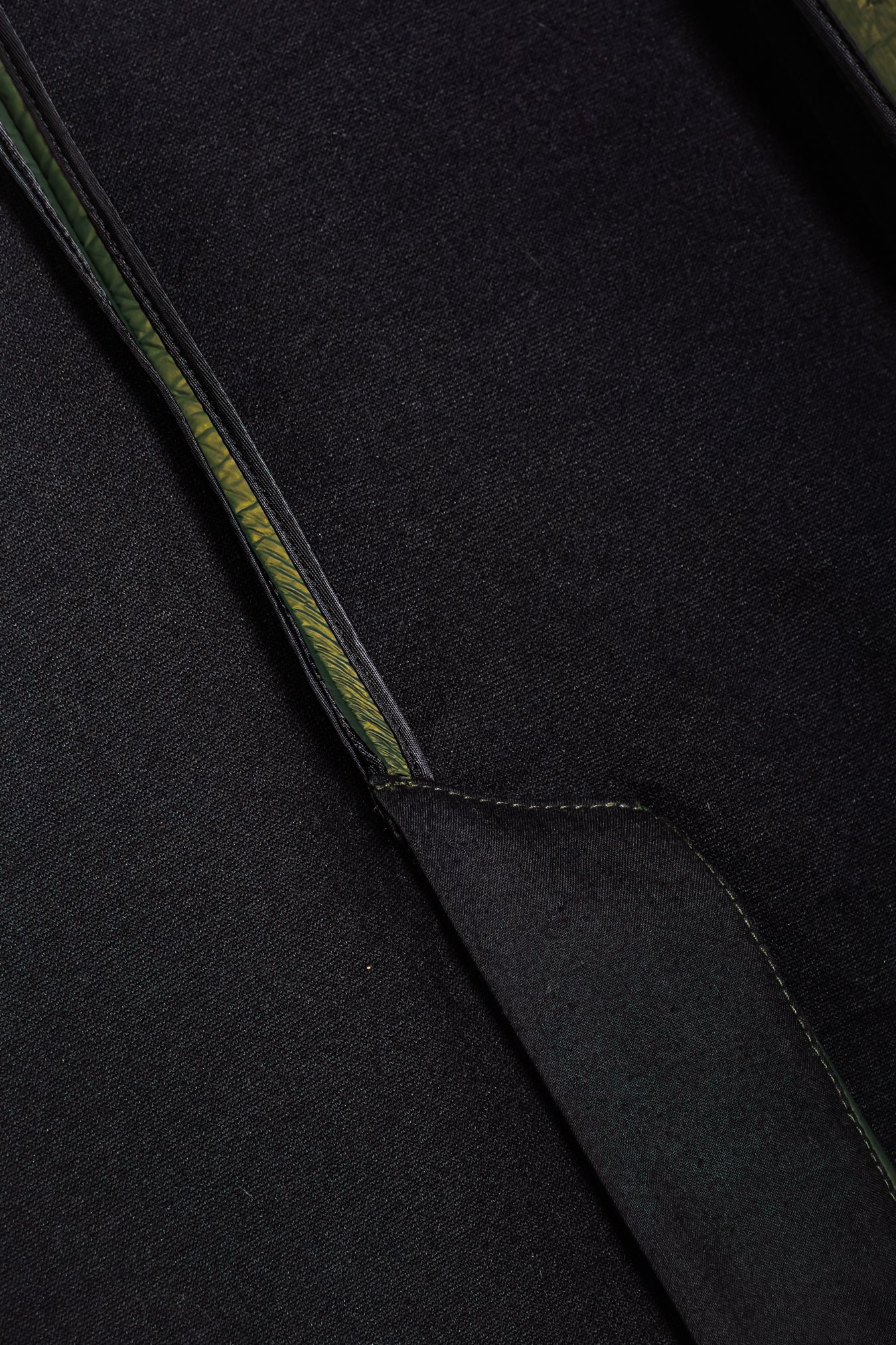 Technical Rubberized Jacket 【Archive】