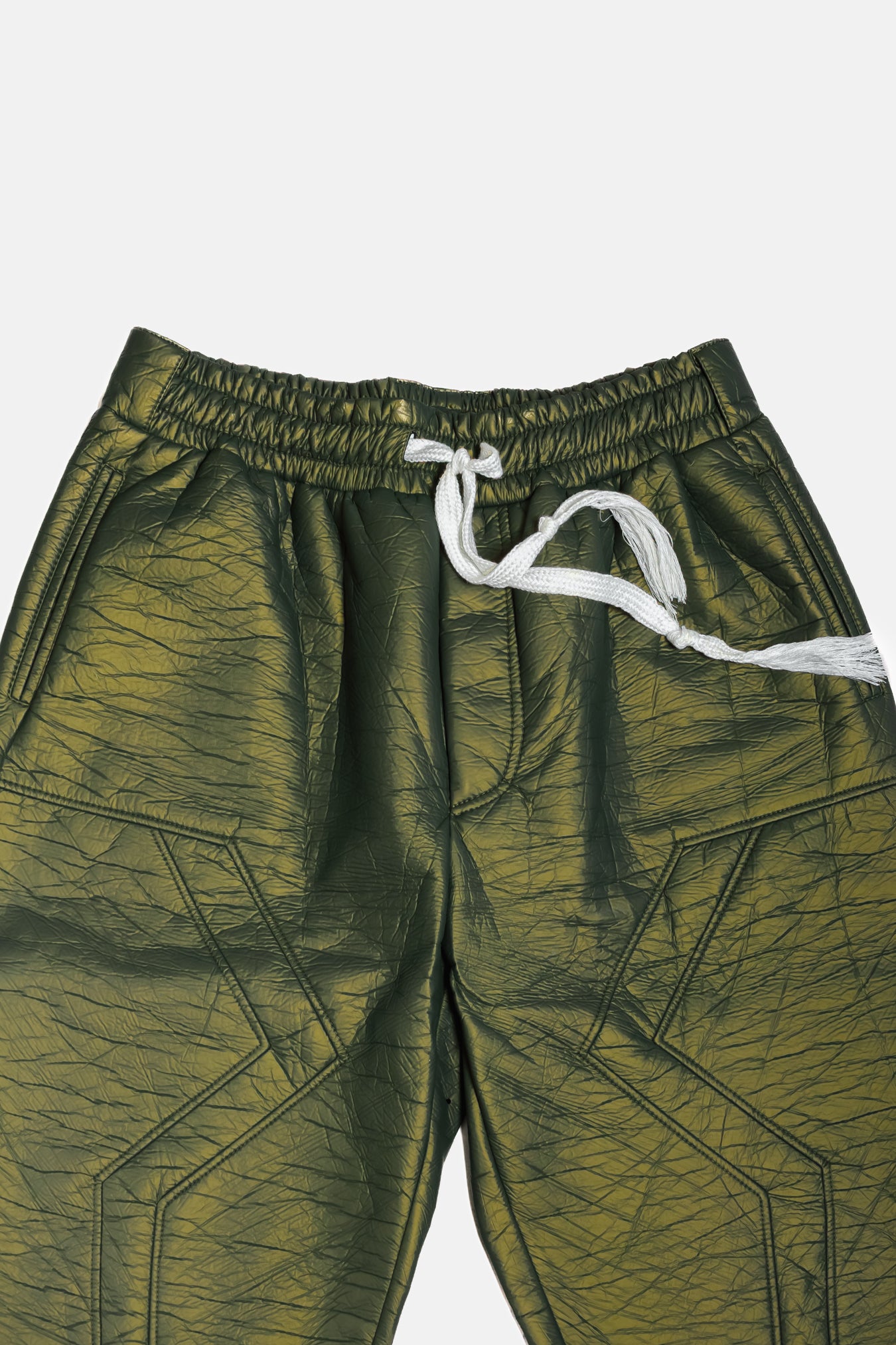 Technical Jogger Pants 【Archive】