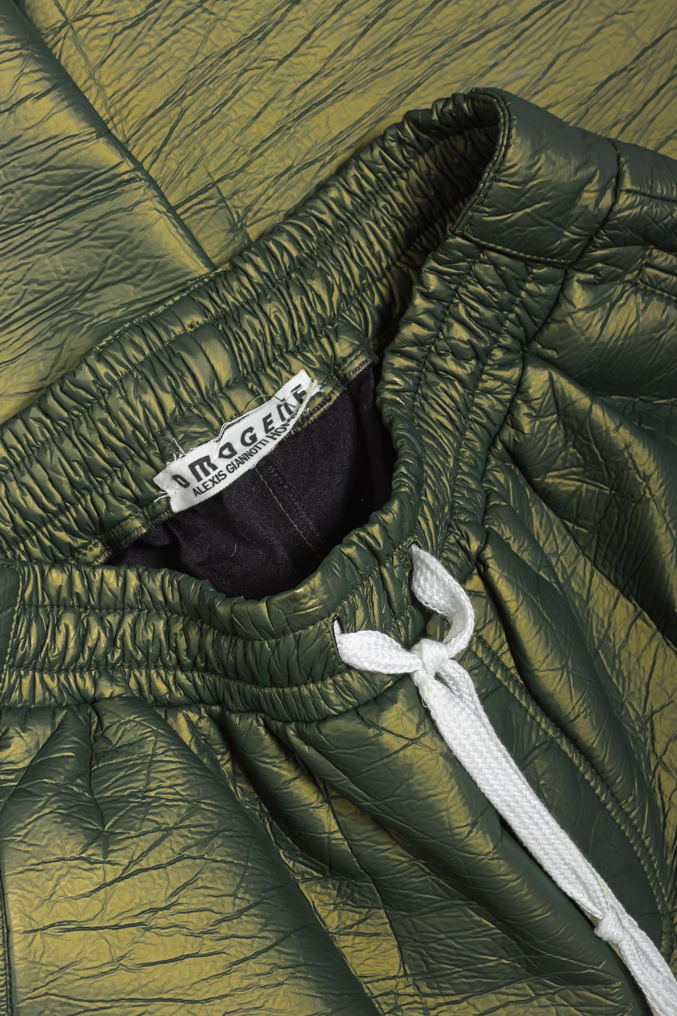 Technical Jogger Pants 【Archive】