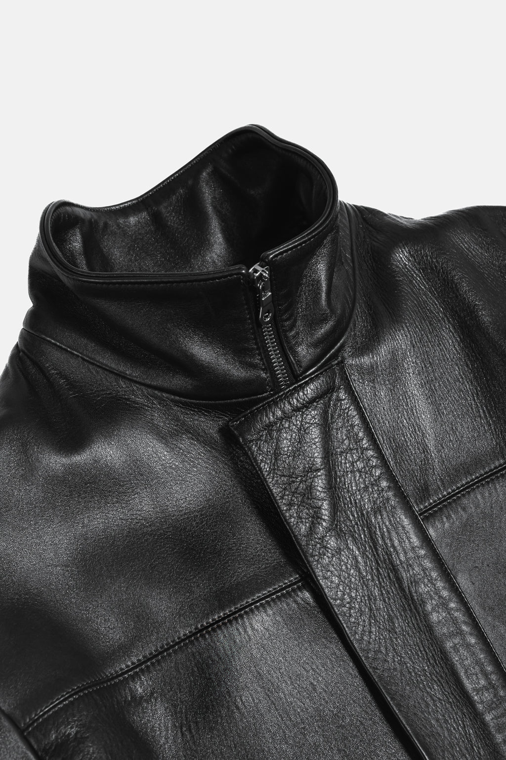 Leather Sport Jacket 【Archive】