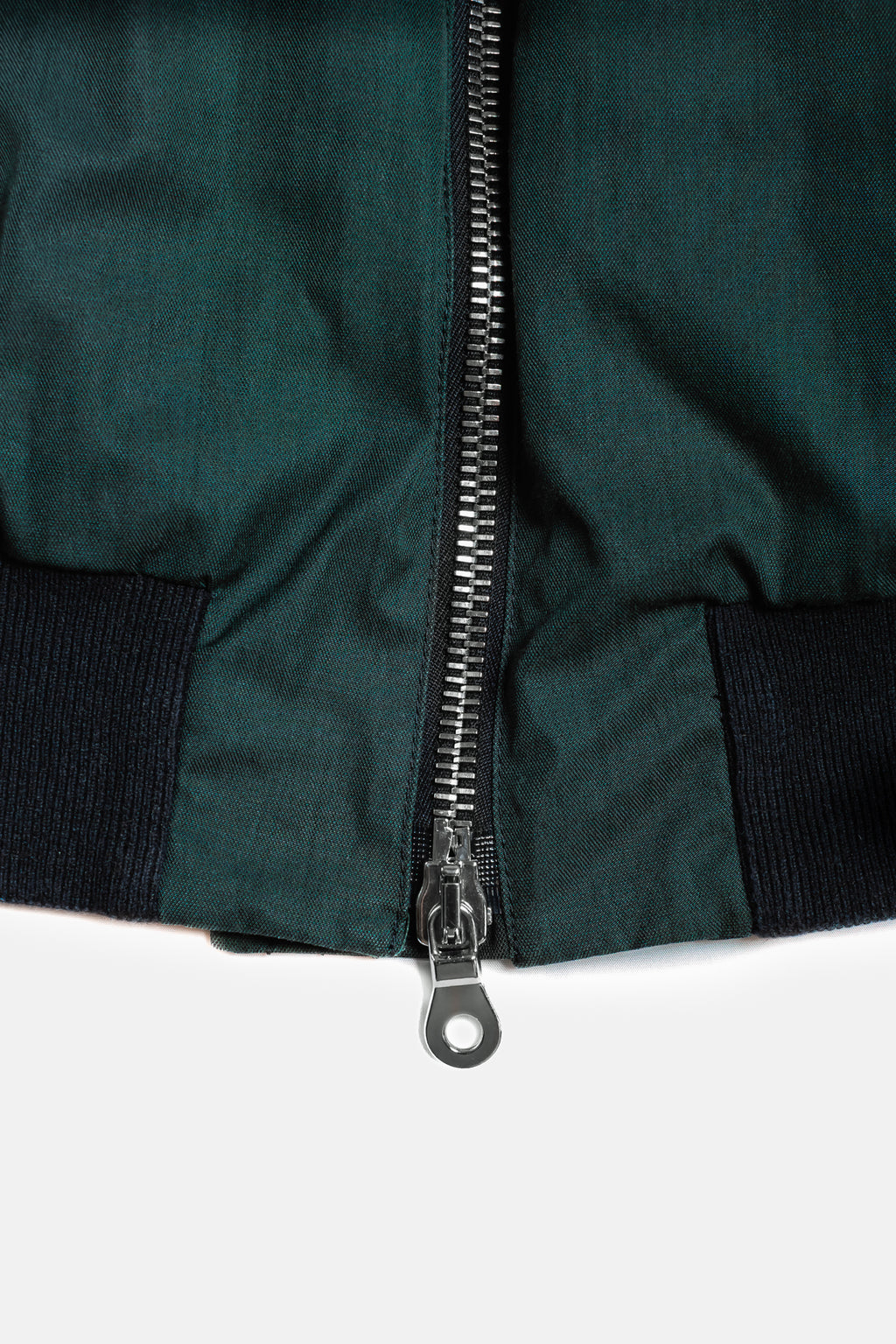 Tactical 90s' Bomber Jacket 【Archive】