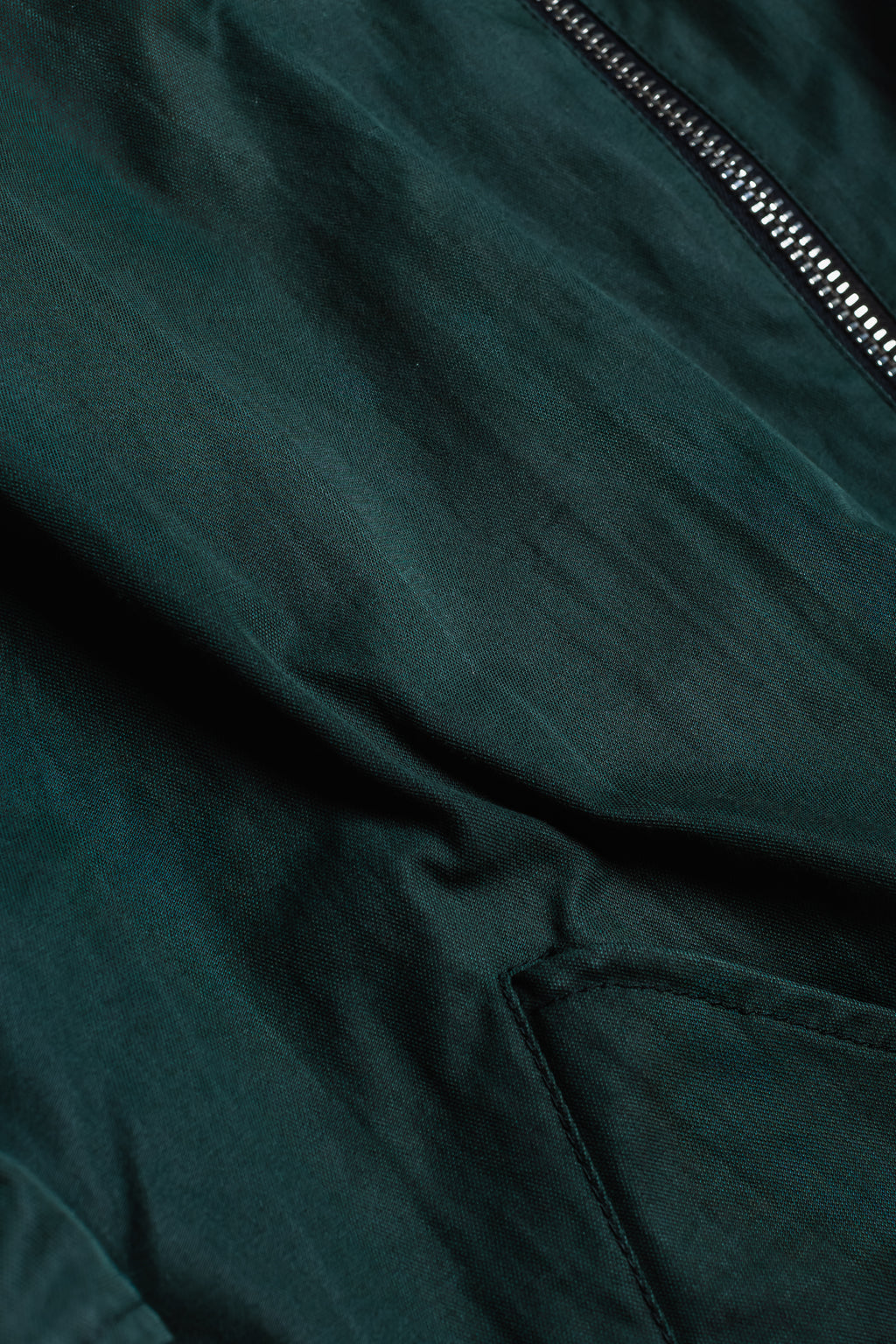 Tactical 90s' Bomber Jacket 【Archive】