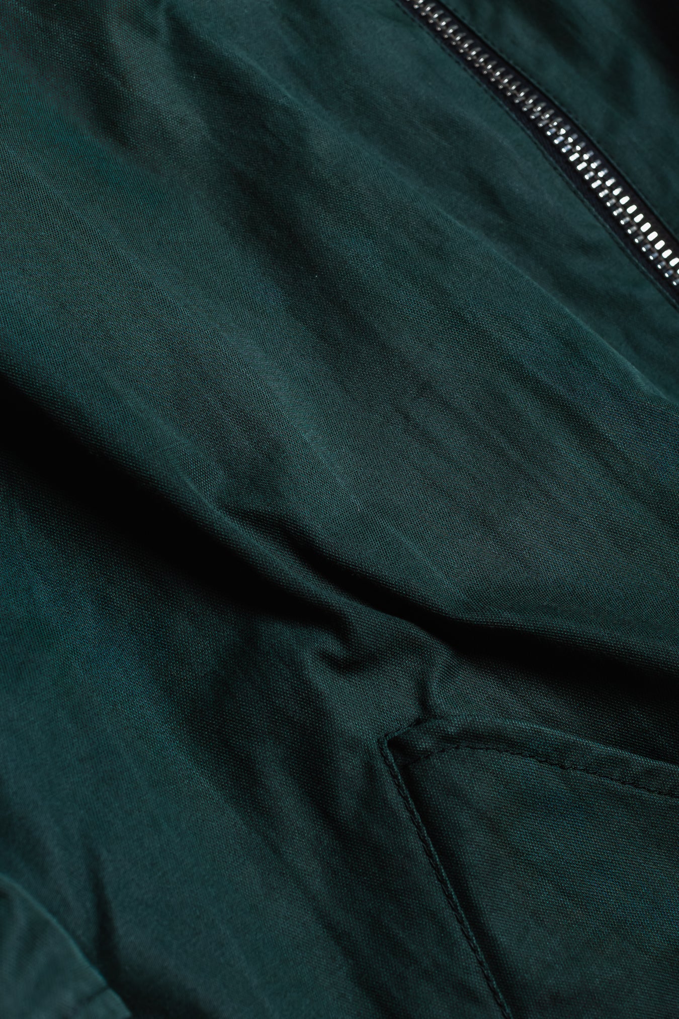 Tactical 90s' Bomber Jacket 【Archive】