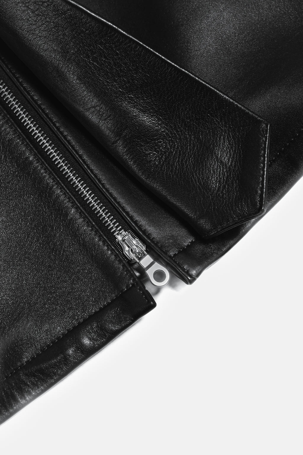 Leather Sport Jacket 【Archive】