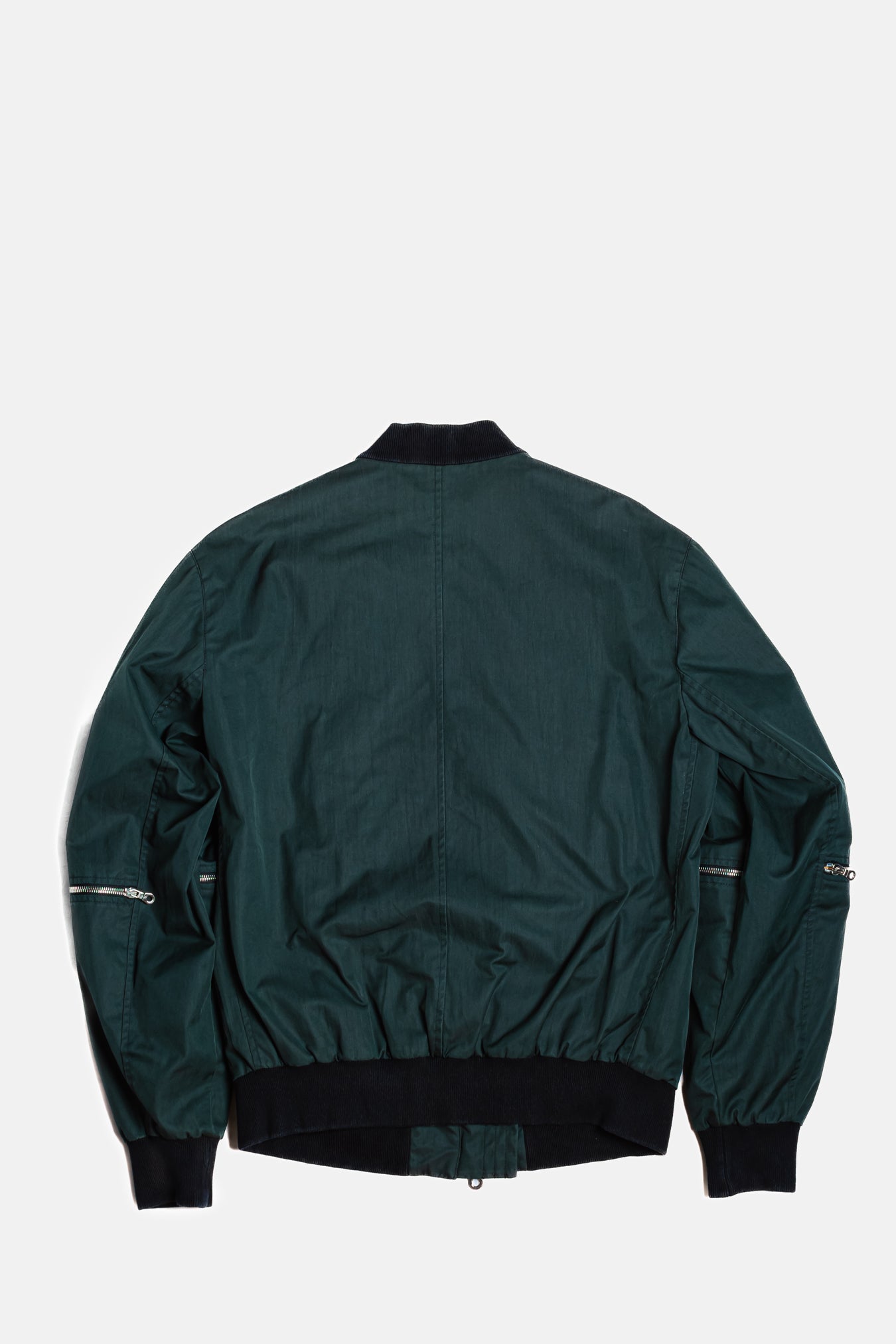 Tactical 90s' Bomber Jacket 【Archive】