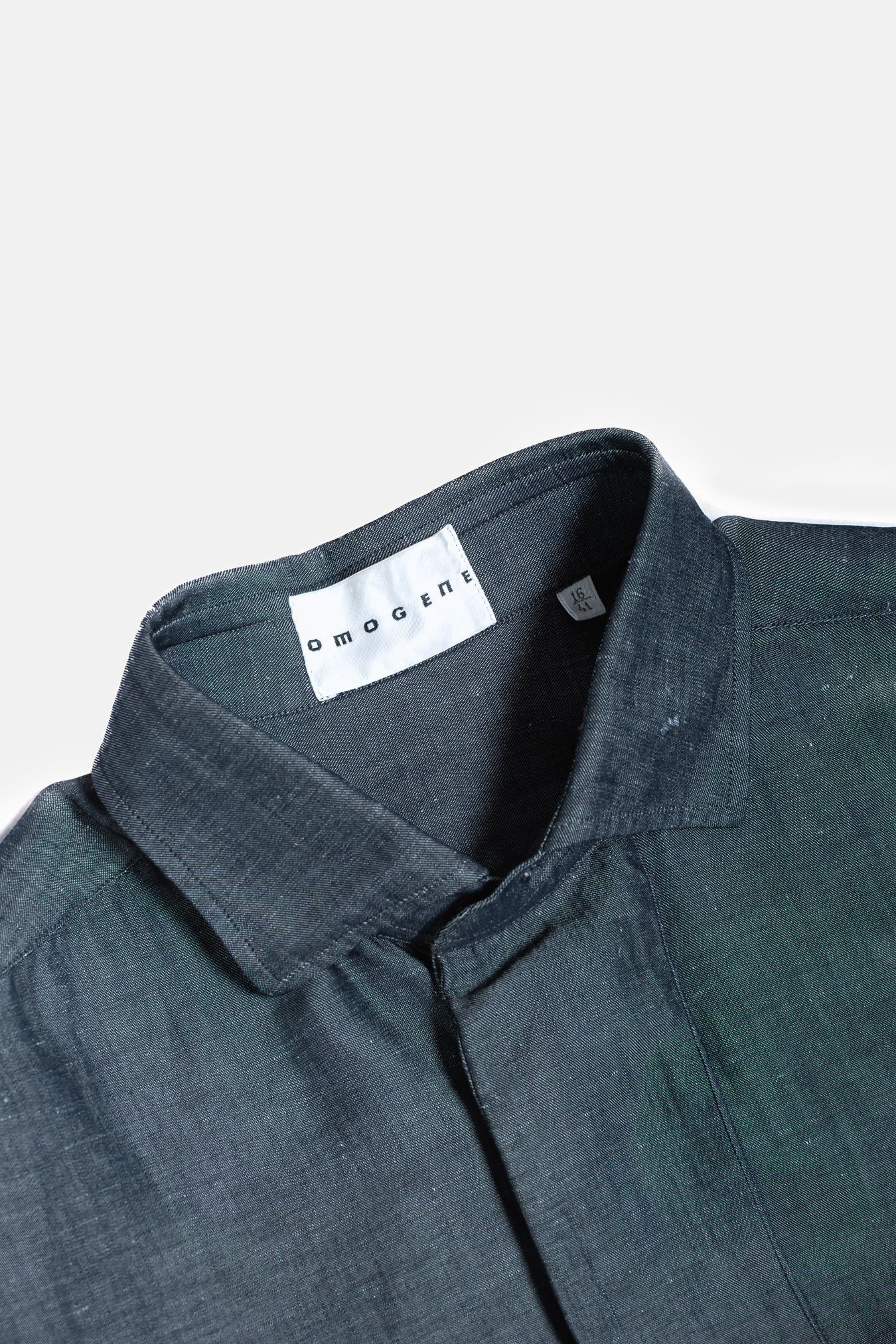 Inflated Oversized Shirt 【Archive】