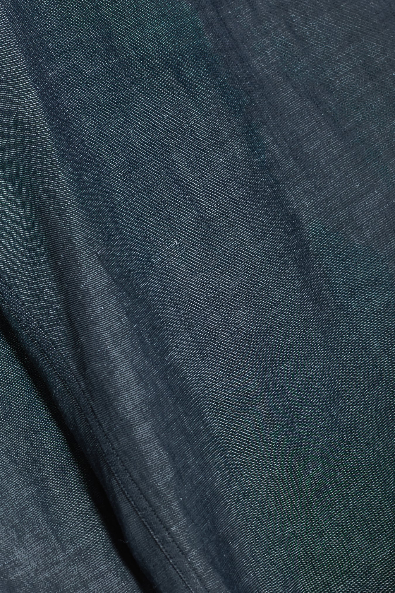 Inflated Oversized Shirt 【Archive】