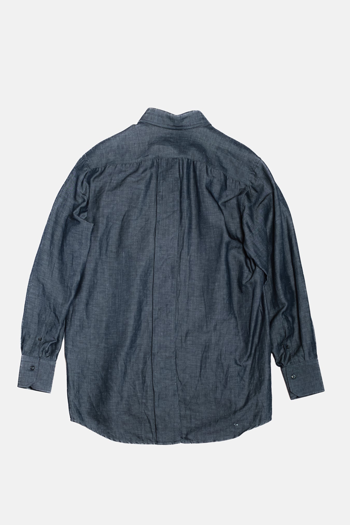 Inflated Oversized Shirt 【Archive】