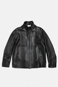 Leather Sport Jacket 【Archive】