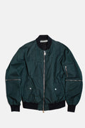 Tactical 90s' Bomber Jacket 【Archive】