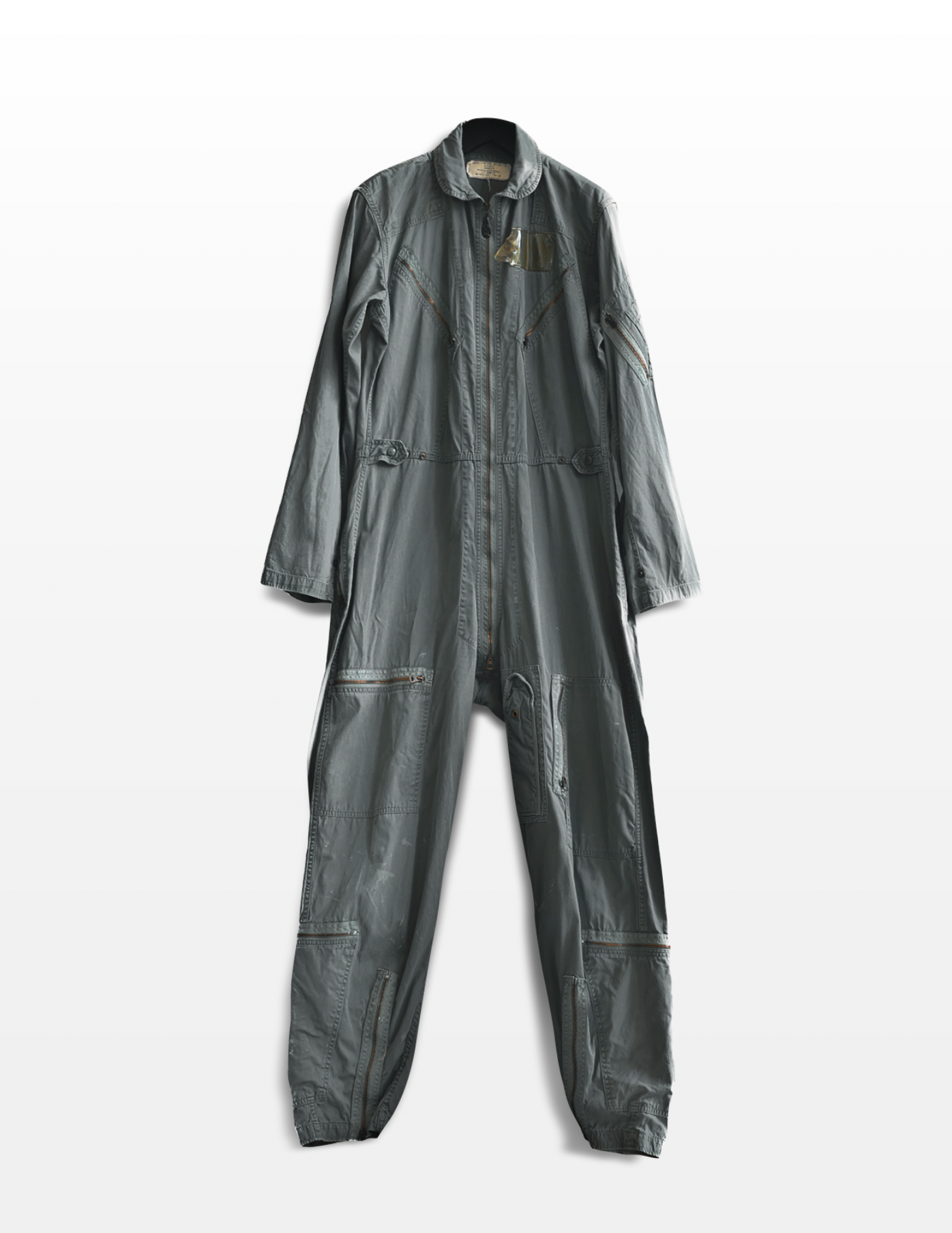 1967 USAF Overall Suit