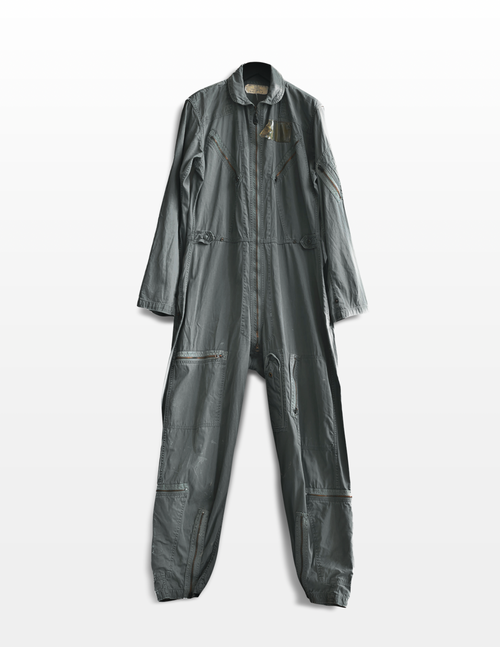 1967 USAF Overall Suit