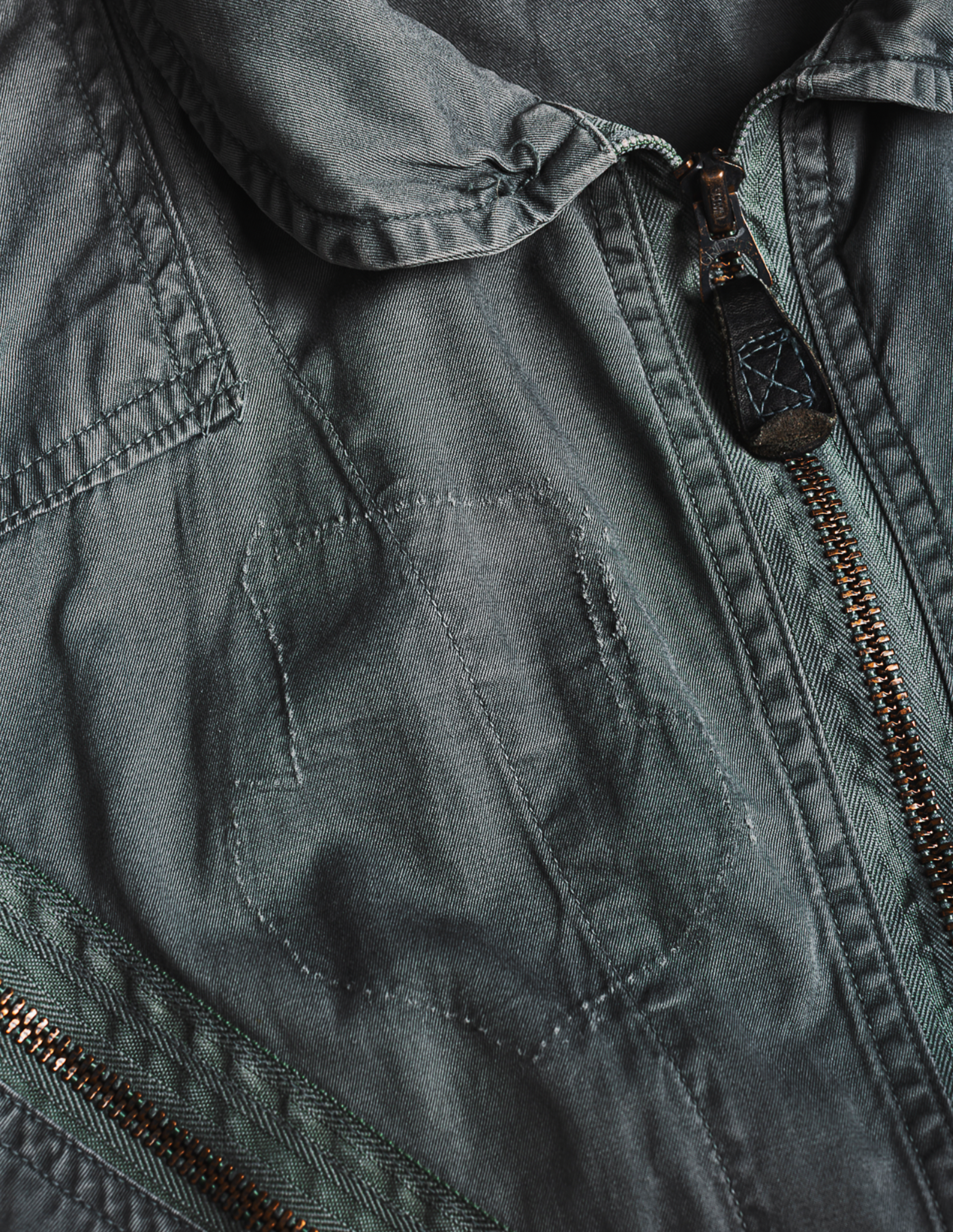 1967 USAF Overall Suit
