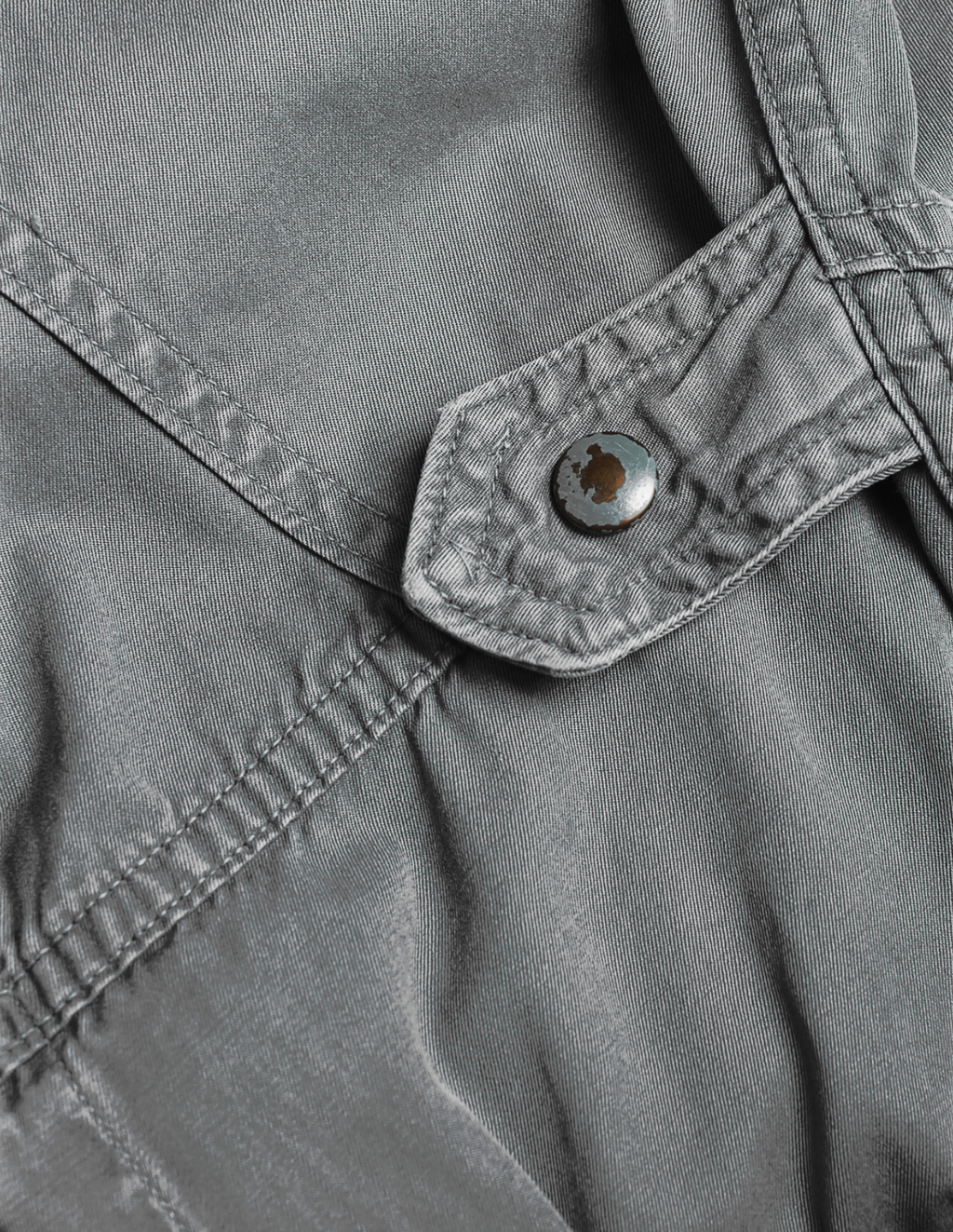 1967 USAF Overall Suit