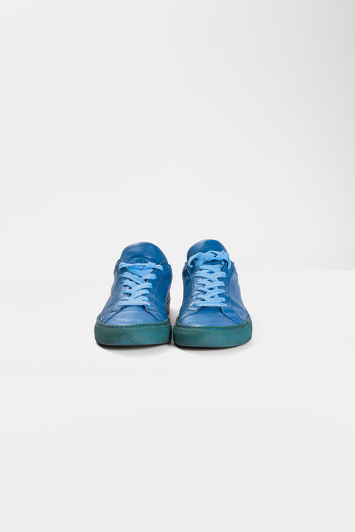 2017 Common Projects Achilles Low
