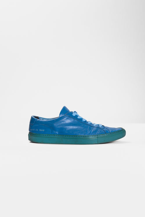 2017 Common Projects Achilles Low