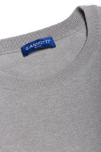 giannotti-monaco-pull-à-col-rond-warmbrew-moon-grey