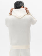 giannotti-monaco-pull-a-capuche-laine-merinos-oatmeal