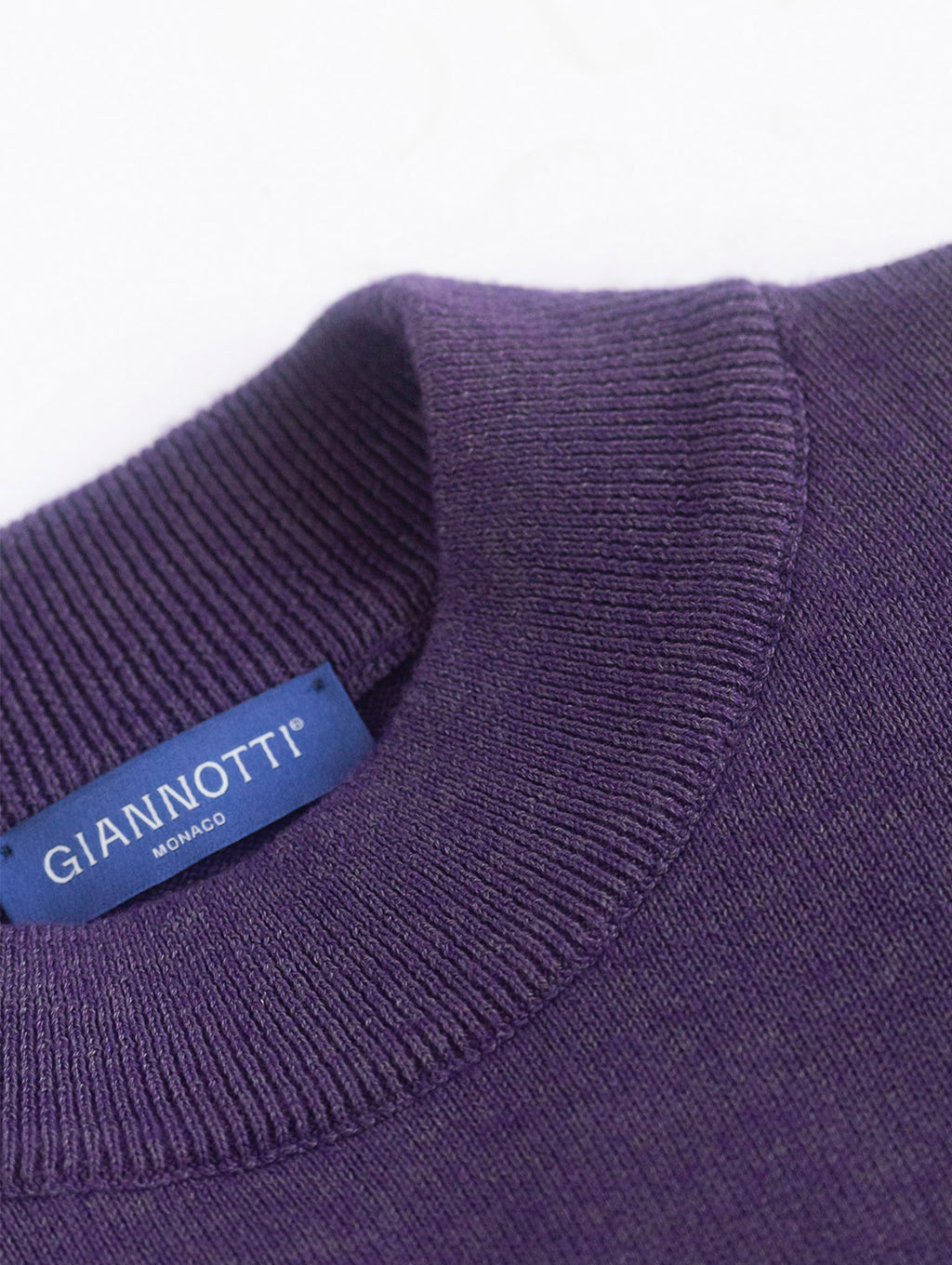 giannotti-monaco-pull-col-mock-warmbrew-en-mélange-laine
