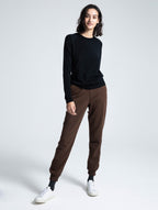 giannotti-monaco-pull-col-rond-en-laine-fine-megève-black