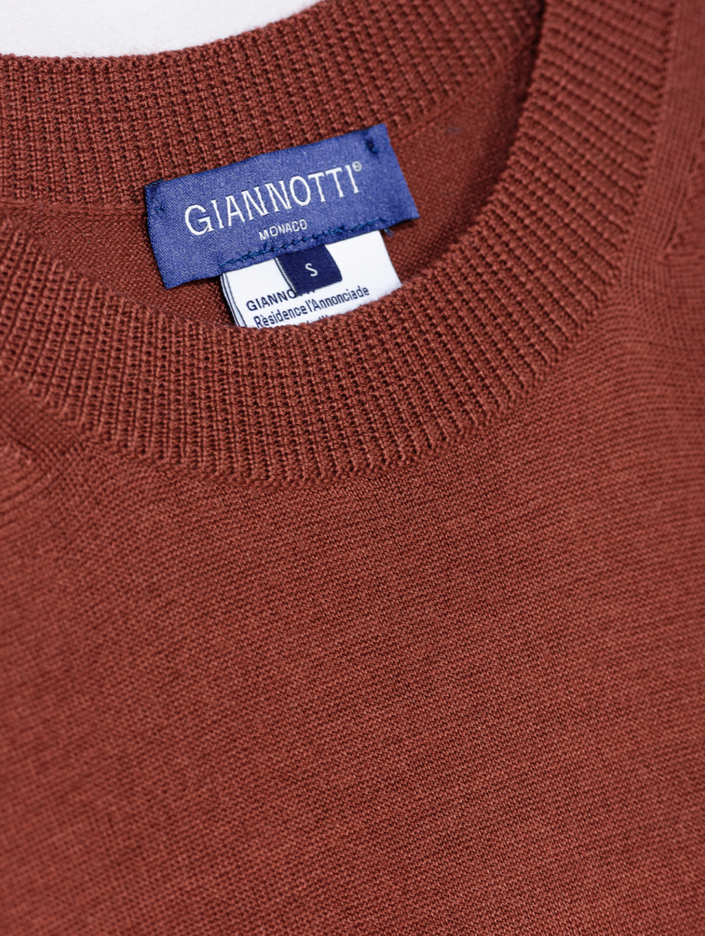 giannotti-monaco-t-shirt-leisure-en-laine-esterel-red