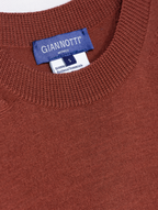 giannotti-monaco-t-shirt-leisure-en-laine-esterel-red