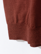 giannotti-monaco-t-shirt-leisure-en-laine-esterel-red